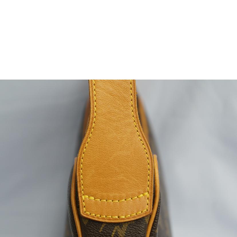 ＬＯＵＩＳ　ＶＵＩＴＴＯＮ ルイヴィトン/クロワッサン　ＭＭ/M51512//FL0033/Bランク/07