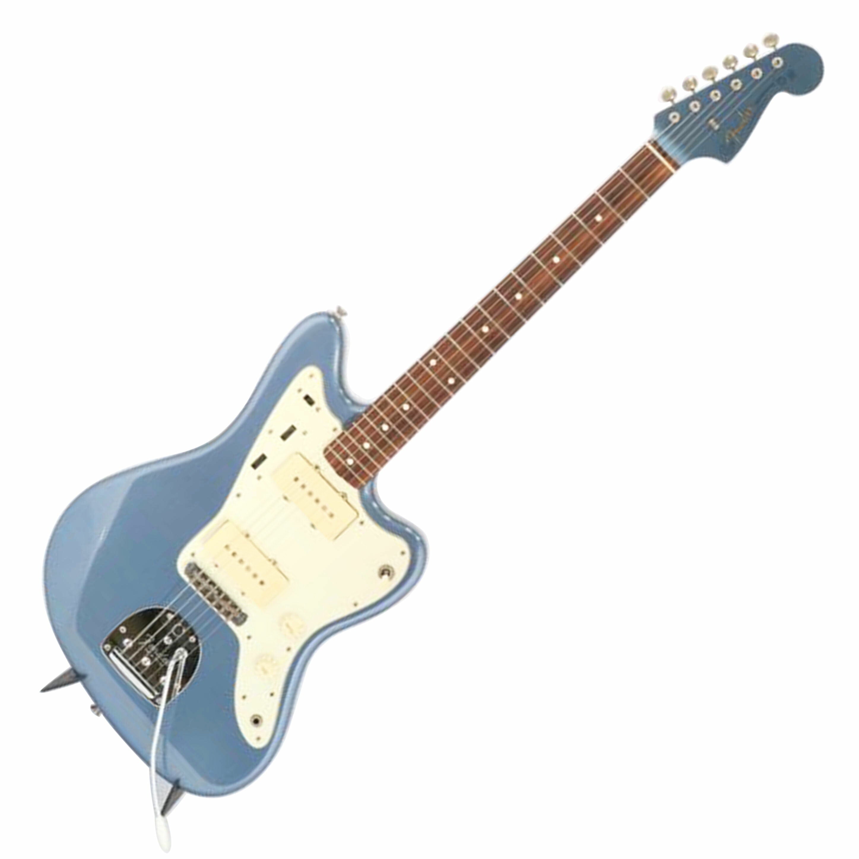 Ｆｅｎｄｅｒ　Ｊａｐａｎ フェンダージャパン/エレキギター/JM66OLB//U046175/Cランク/05