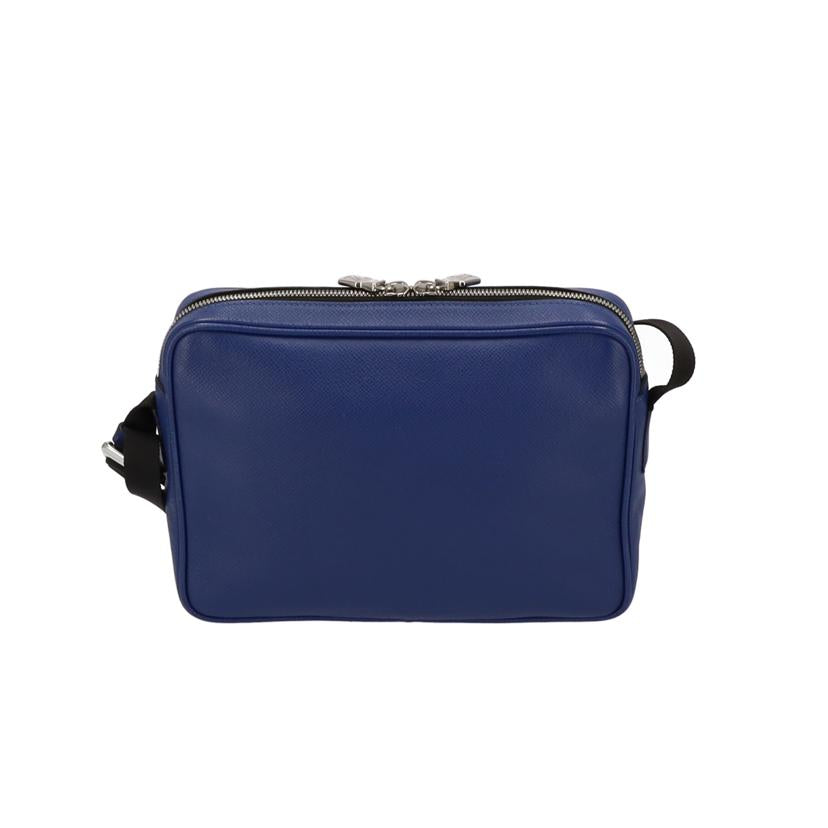 ＬＶ ﾙｲｳﾞｨﾄﾝ/アウトドアメッセンジャーＰＭ／コバルト/M33437//FO1128/ABランク/75