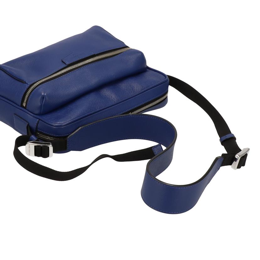 ＬＶ ﾙｲｳﾞｨﾄﾝ/アウトドアメッセンジャーＰＭ／コバルト/M33437//FO1128/ABランク/75