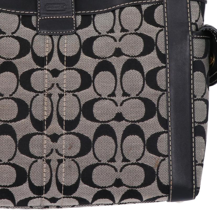 ＣＯＡＣＨ コーチ/シグネチャーハンド/5623//L04Q/Bランク/75