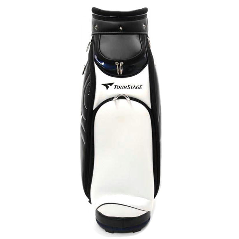 ＢＲＩＧＥＳＴＯＮＥ ﾌﾞﾘｼﾞｽﾄﾝ/キャディーバッグ/TOURSTAGE ViQ//Aランク/69