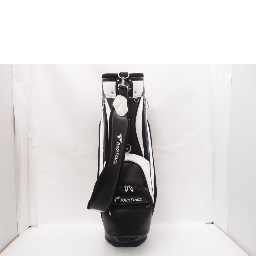 ＢＲＩＧＥＳＴＯＮＥ ﾌﾞﾘｼﾞｽﾄﾝ/キャディーバッグ/TOURSTAGE ViQ//Aランク/69