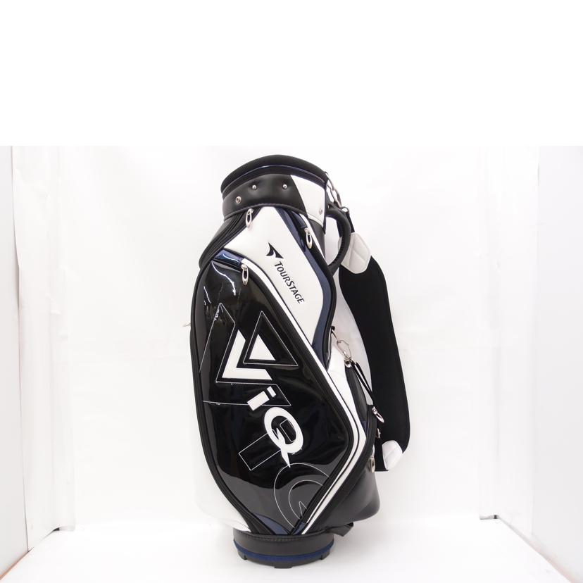 ＢＲＩＧＥＳＴＯＮＥ ﾌﾞﾘｼﾞｽﾄﾝ/キャディーバッグ/TOURSTAGE ViQ//Aランク/69