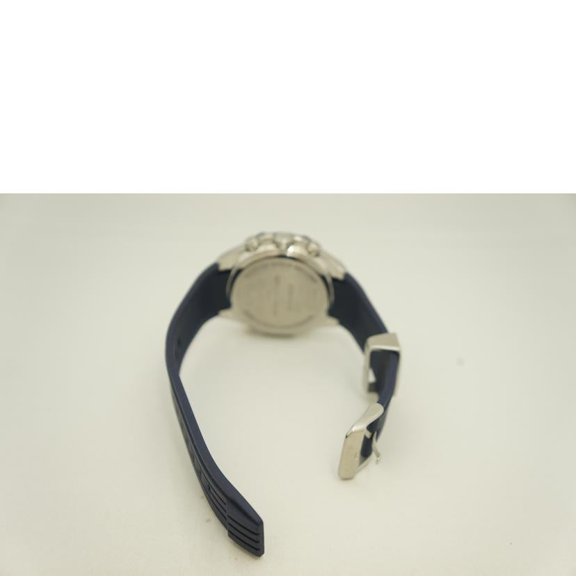 ＣＡＳＩＯ カシオ/ＥＤＩＦＩＣＥ　アルファタウリ/ECB-10AT-1AJR//216009A0736/ABランク/09