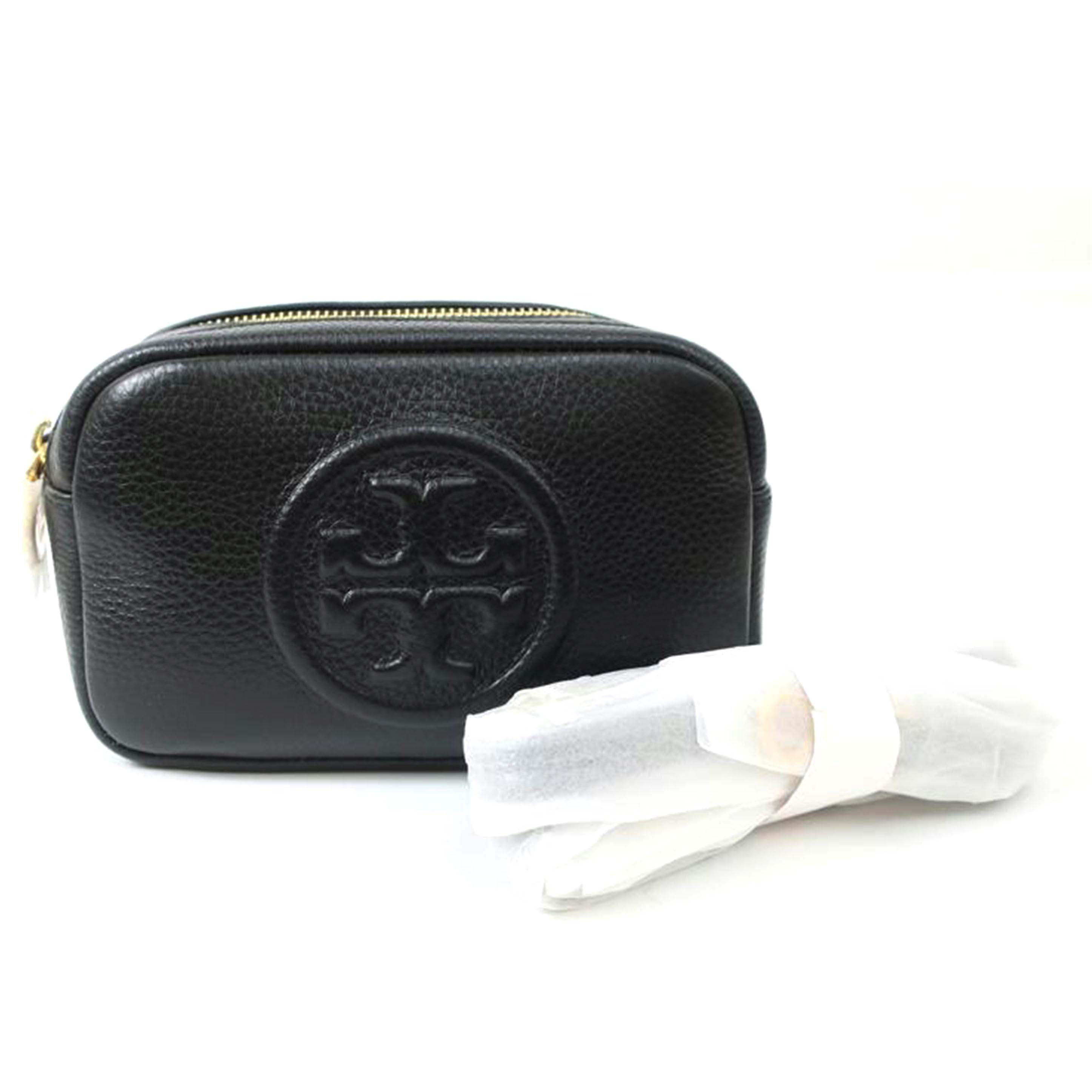 ＴＯＲＹ　ＢＵＲＣＨ トリーバーチ/レザーショルダーバッグ/55691//SAランク/65