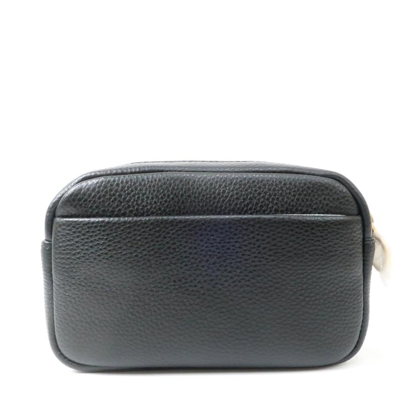 ＴＯＲＹ　ＢＵＲＣＨ トリーバーチ/レザーショルダーバッグ/55691//SAランク/65