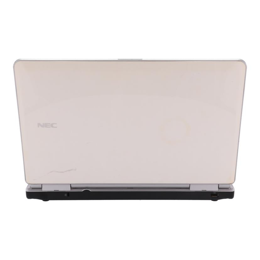 ＮＥＣ NEC/ノートパソコン/PC-LL750DS3EW//1306182CA/Bランク/77