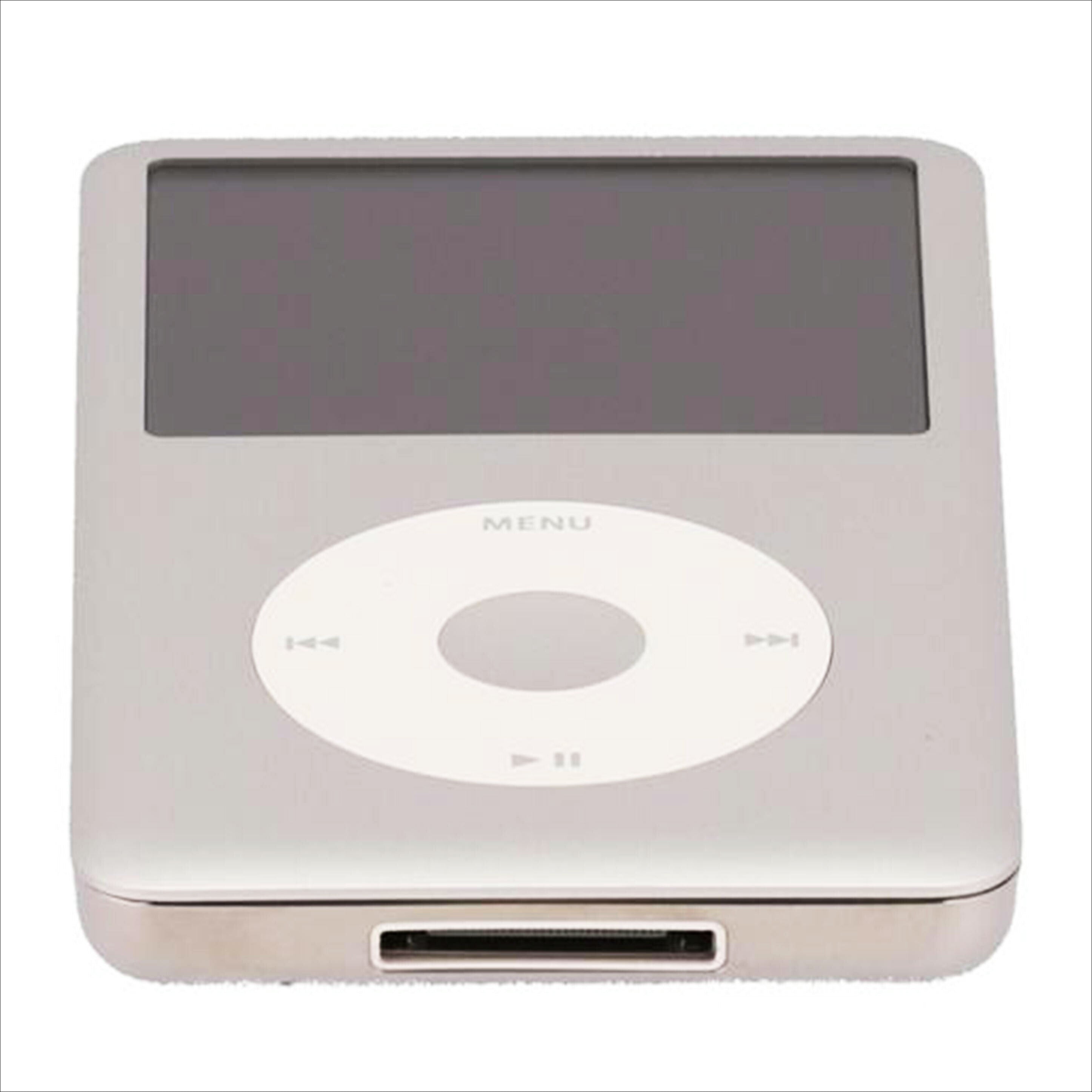 Apple アップル/iPod classic 160GB (Late 2009)/MC293J/A//Q273602M9ZS/Aランク/05