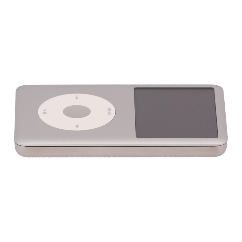 Apple アップル/iPod classic 160GB (Late 2009)/MC293J/A//Q273602M9ZS/Aランク/05