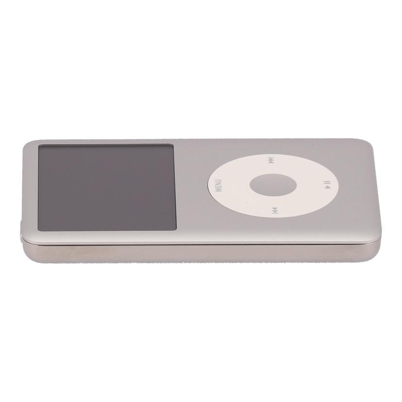 Apple アップル/iPod classic 160GB (Late 2009)/MC293J/A//Q273602M9ZS/Aランク/05