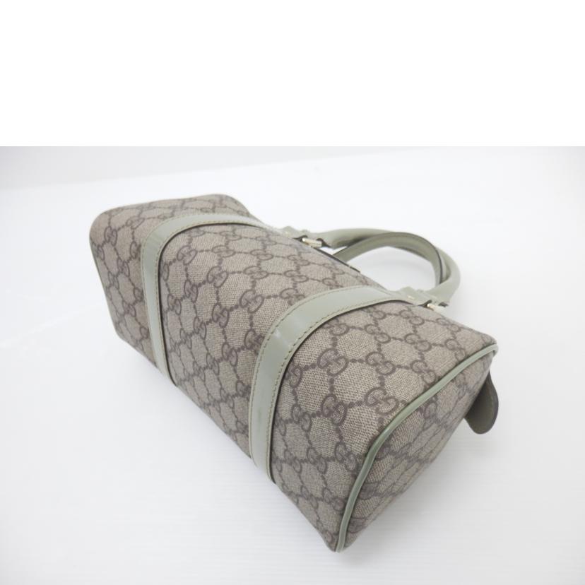 ＧＵＣＣＩ グッチ/ＧＧスプリームハンドバッグ/193604//2123/ABランク/88
