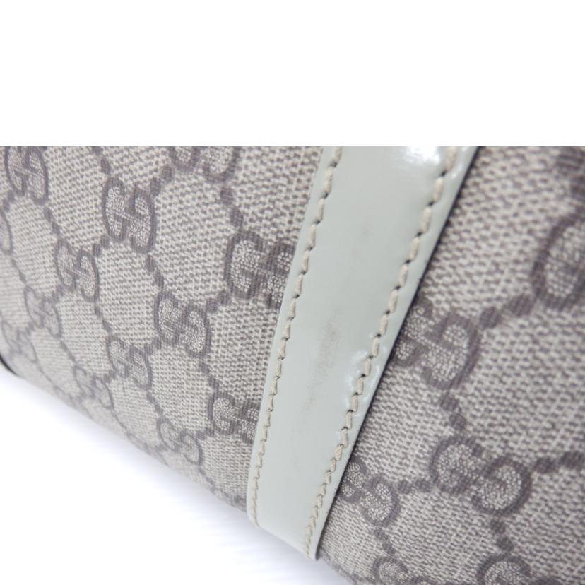 ＧＵＣＣＩ グッチ/ＧＧスプリームハンドバッグ/193604//2123/ABランク/88
