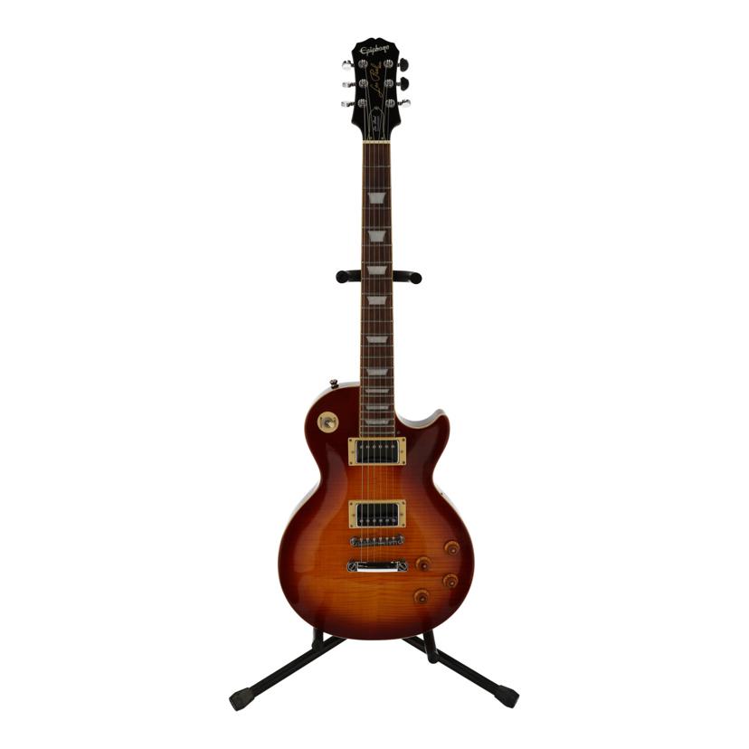 Ｅｐｉｐｈｏｎｅ エピフォン/エレキギター/LesPaul STANDARD//DW05090940/Cランク/81