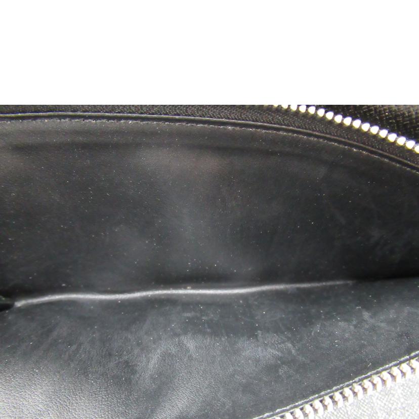 ＬＶ/ジッピーウォレット・ヴェルティカル／ダミエ・グラフィット/N639095//CA0156/Bランク/63