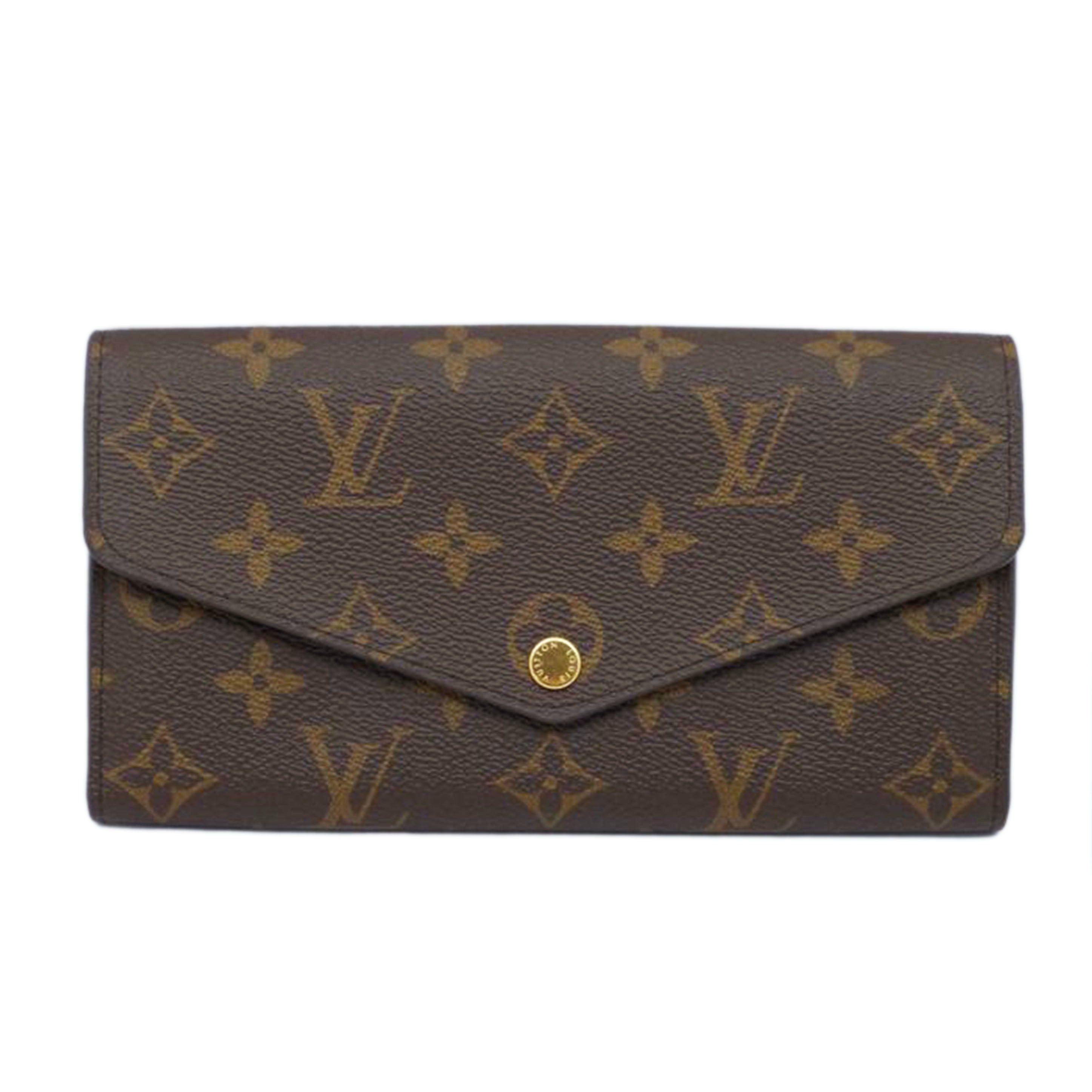 ＬＯＵＩＳ　ＶＵＩＴＴＯＮ ルイ・ヴィトン/ポルトフォイユ・サラ/M60531//CA1149/Aランク/03