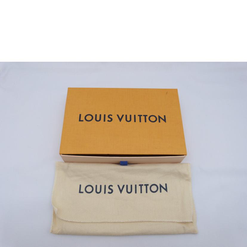 ＬＯＵＩＳ　ＶＵＩＴＴＯＮ ルイ・ヴィトン/ポルトフォイユ・サラ/M60531//CA1149/Aランク/03