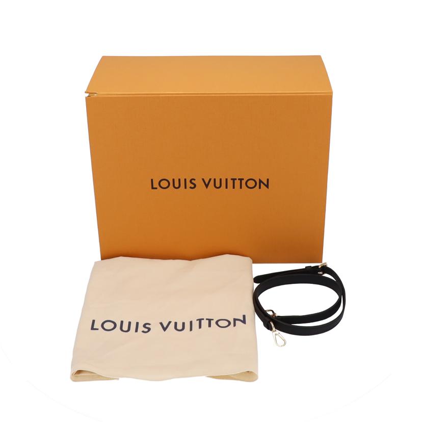ＬＶ ルイヴィトン/プティ・パレＰＭ／モノグラムアンプラント／ノワール系/M58913//Aランク/75