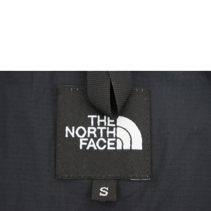ＴＨＥ　ＮＯＲＴＨ　ＦＡＣＥ ノースフェイス/トランゴパーカー/NY81831//ABランク/09