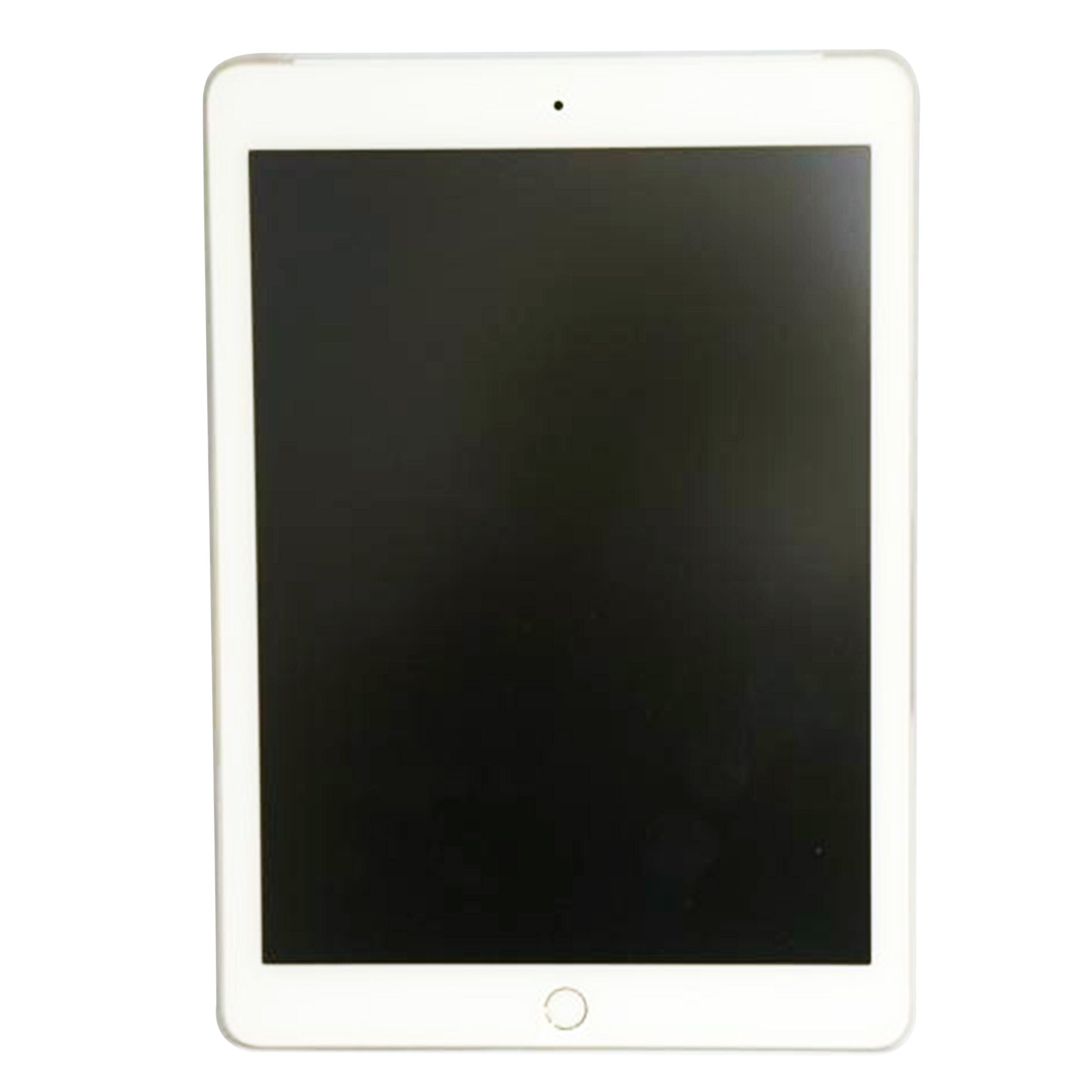 ａｐｐｌｅ アップル/Ｉｐａｄ　Ａｉｒ２　Ｃｅｌｌａｒ　１６ＧＢ　ＧＬＤ　/MH1C2J/A  A1567//DMPPW445G5WT/Aランク/07