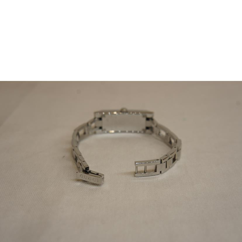 ＧＵＣＣＩ グッチ/ピンクシェル３Ｐダイヤバングルウォッチ/110//119*****/ABランク/92