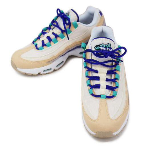 ＮＩＫＥ ナイキ/ＮＩＫＥ　ＡＩＲ　ＭＡＸ　９５　ＳＥ/DH4755-200//Aランク/67