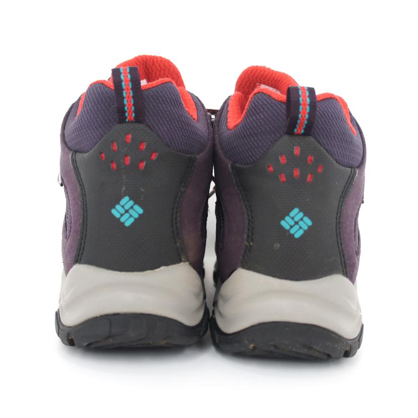 Ｃｏｌｕｍｂｉａ コロンビア/セイバーミッド３オムニテック／トレッキングブーツ/YL5447-506//ｻｲｽﾞ:24.5cm/Bランク/75