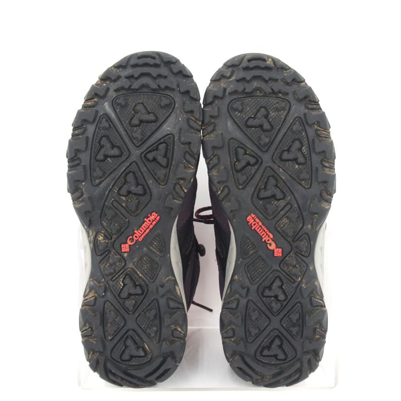 Ｃｏｌｕｍｂｉａ コロンビア/セイバーミッド３オムニテック／トレッキングブーツ/YL5447-506//ｻｲｽﾞ:24.5cm/Bランク/75