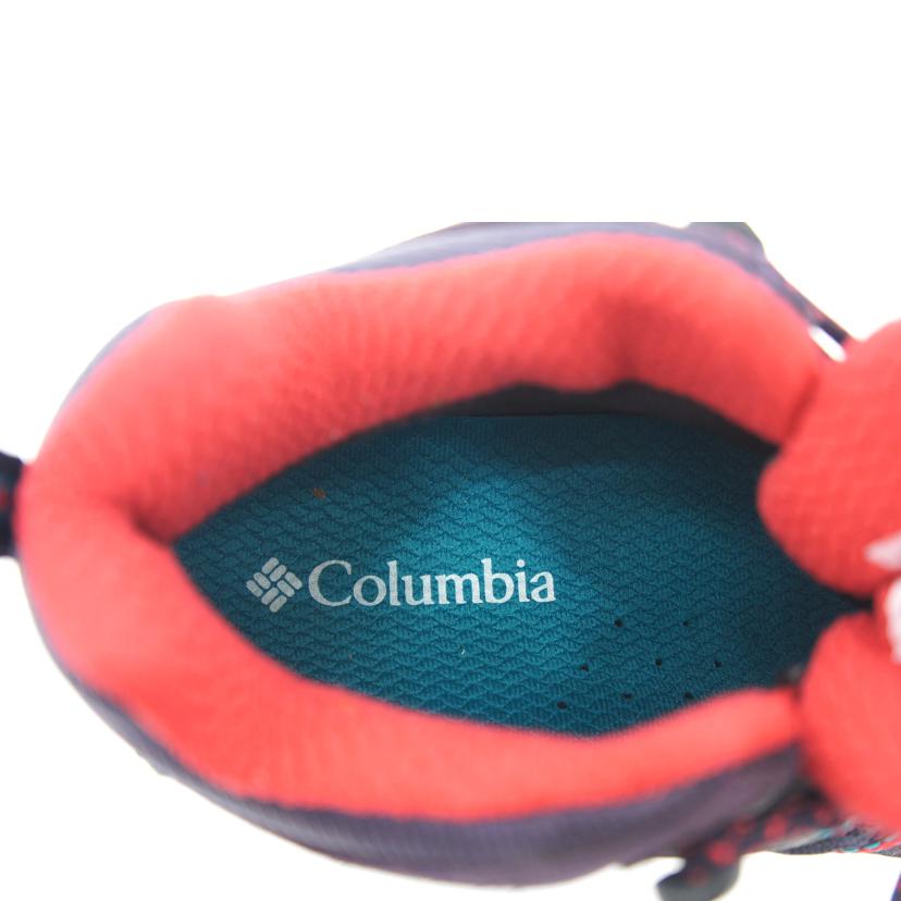 Ｃｏｌｕｍｂｉａ コロンビア/セイバーミッド３オムニテック／トレッキングブーツ/YL5447-506//ｻｲｽﾞ:24.5cm/Bランク/75