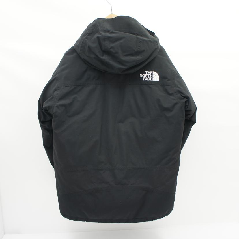 ＴＨＥ　ＮＯＲＴＨ　ＦＡＣＥ THE NORTH FACE/ＴＨＥ　ＮＯＲＴＨ　ＦＡＣＥマウンテンダウンジャケット/ND91837//Cランク/75