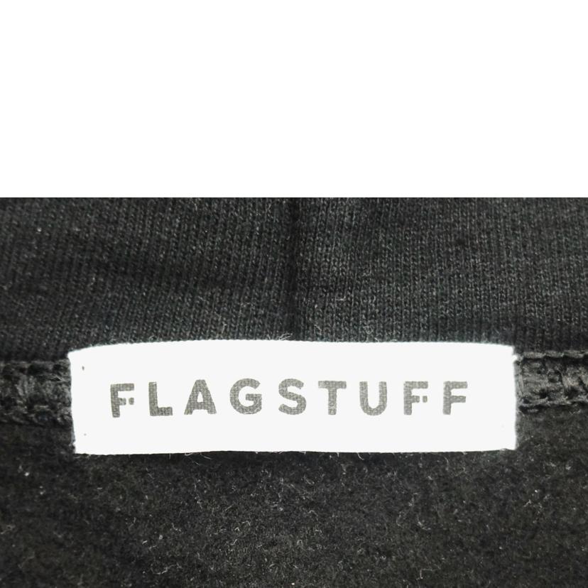 ＦＬＡＧＳＴＵＦＦ フラグスタフ/ヴィーナスフーディー/19AW-FSxFK-03//Bランク/75