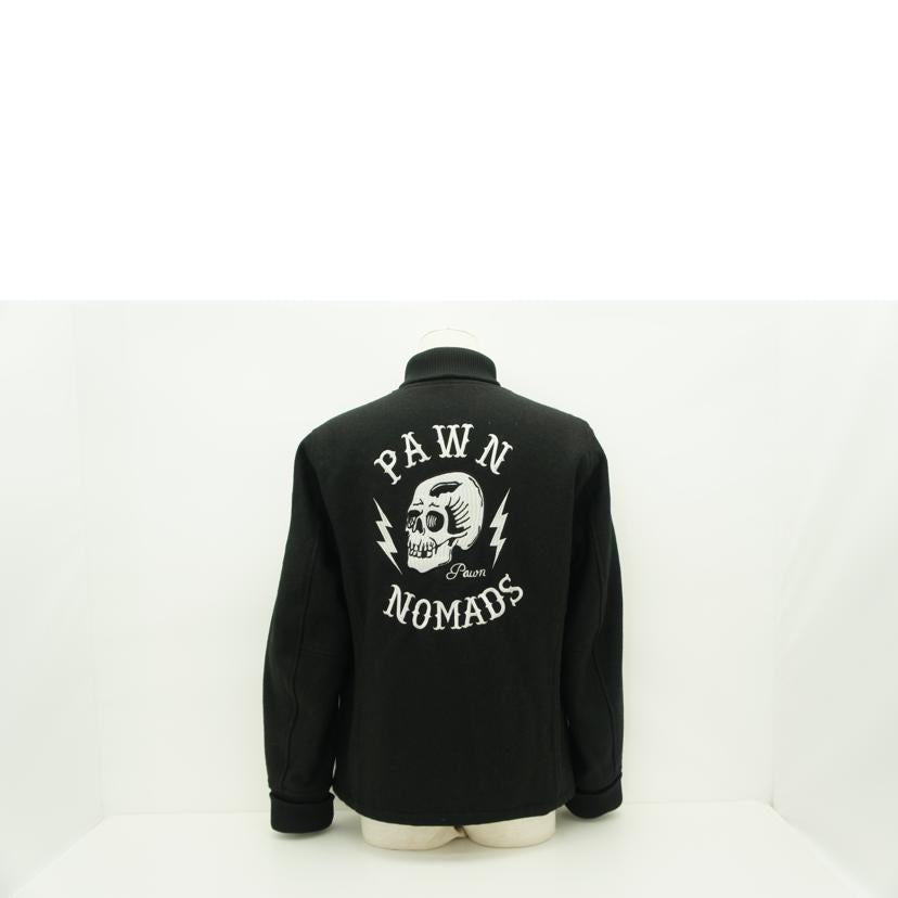 Ｐａｗｎ ポーン/ＳＫＵＬＬ　ＣＡＲ　ＣＯＡＴ/8501//Aランク/75