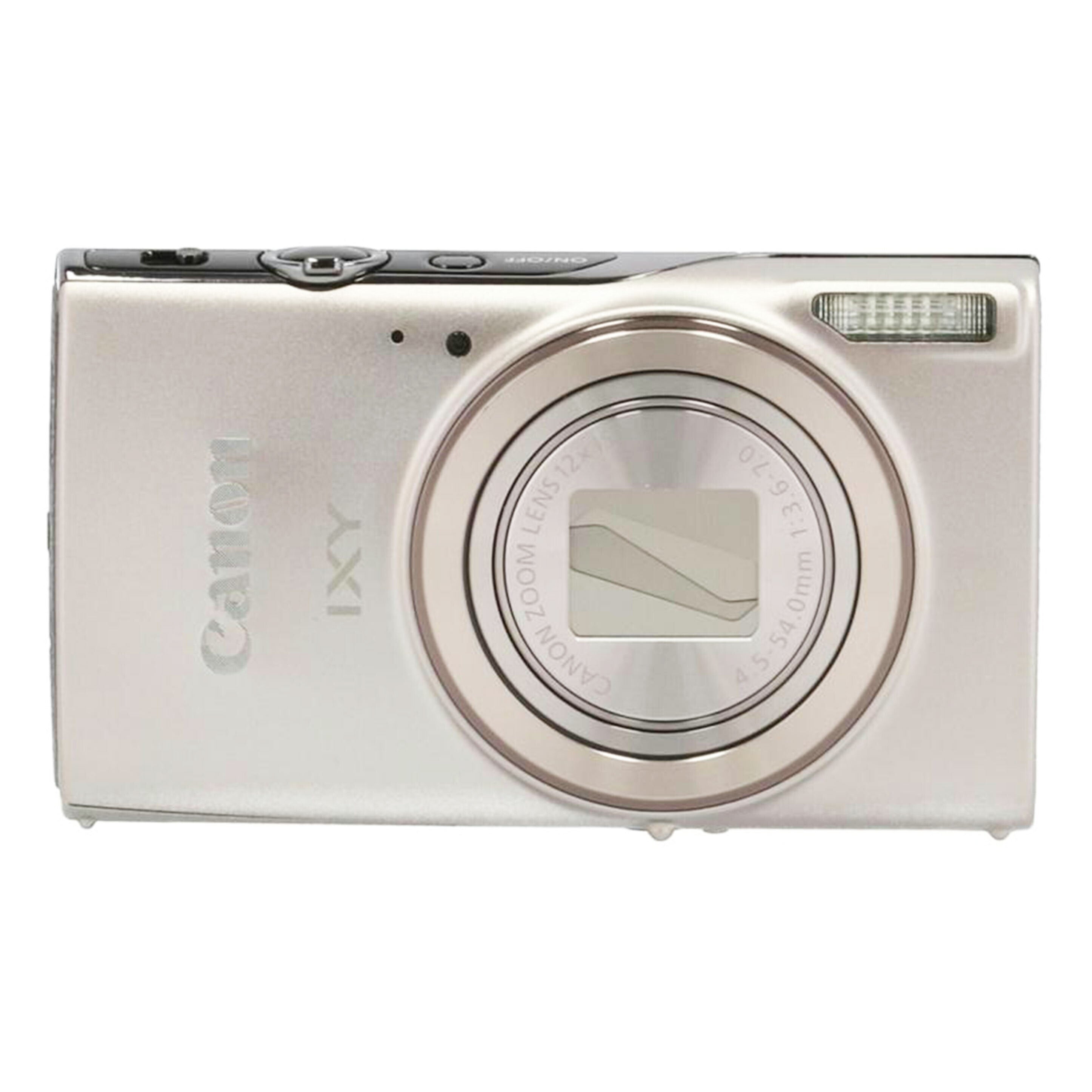 Ｃａｎｏｎ キヤノン/デジタルカメラ/IXY 650//011064001644/Bランク/70