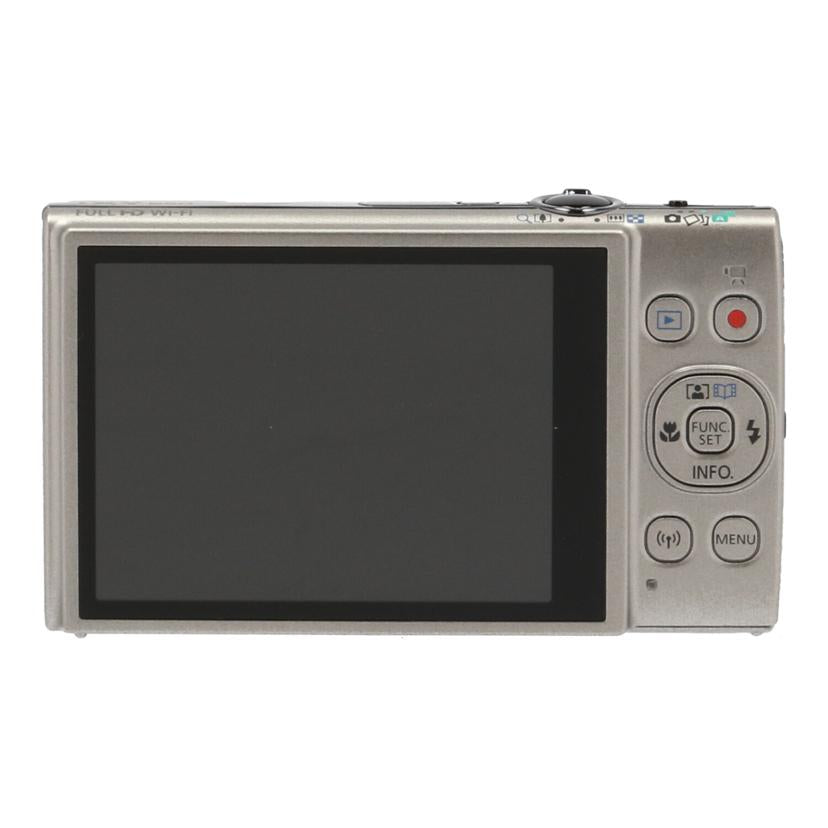 Ｃａｎｏｎ キヤノン/デジタルカメラ/IXY 650//011064001644/Bランク/70