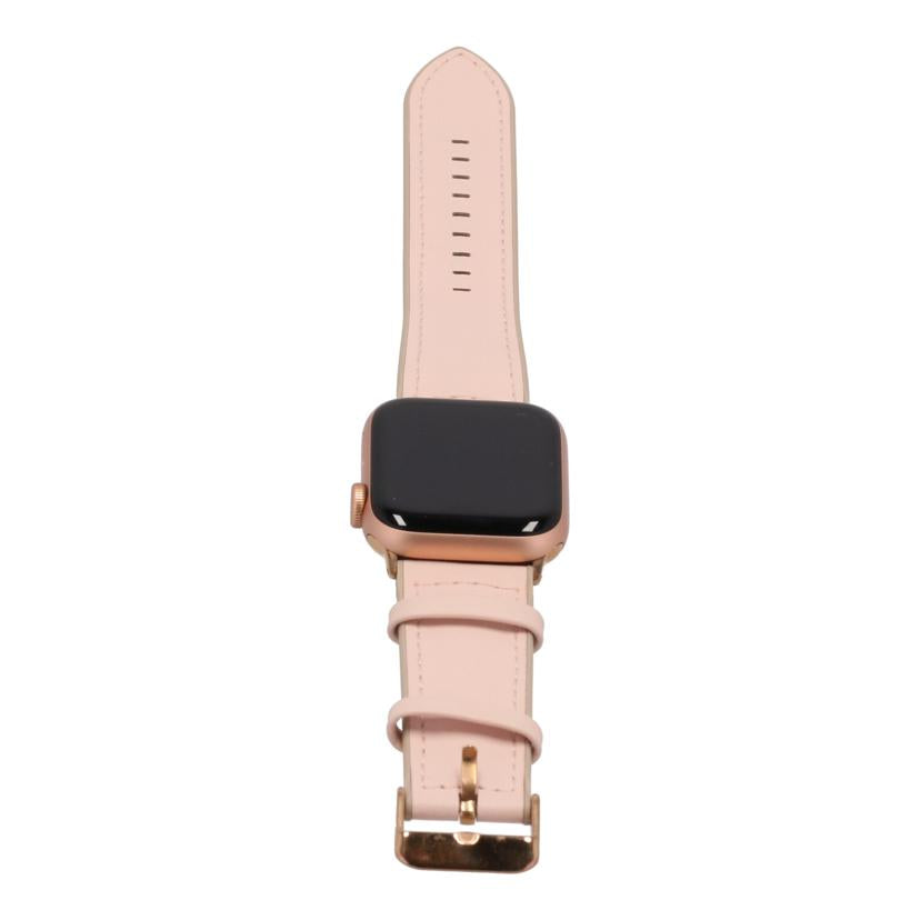 Ａｐｐｌｅ アップル/Ａｐｐｌｅ　Ｗａｔｃｈ　ＳＥ　（ＧＰＳ）　/MKQA3J/A//G99HL64VQ07T/Bランク/70