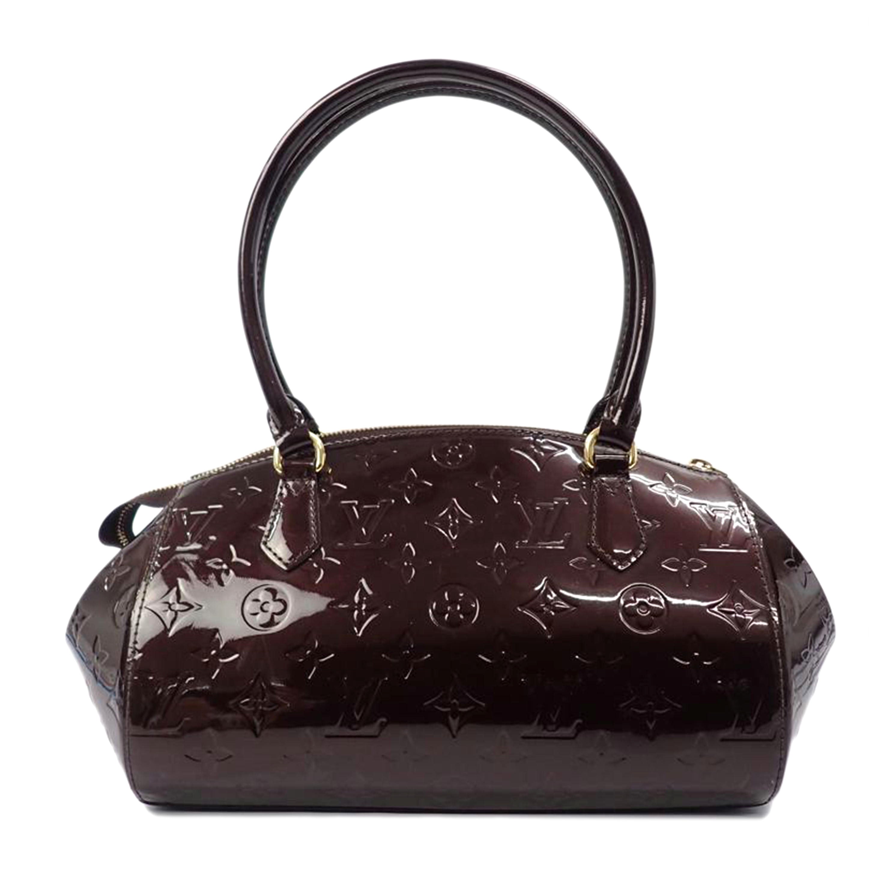 ＬＶ ﾙｲ･ｳﾞｨﾄﾝ/シャーウッドＰＭ／ヴェルニ／アマラント/M91483//FL0161/ABランク/62