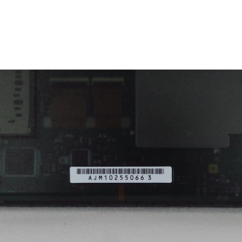 Ｎｉｎｔｅｎｄｏ 任天堂/ニンテンドー２ＤＳ　クリアブラック/FTR-001//AJM102550663/ABランク/81