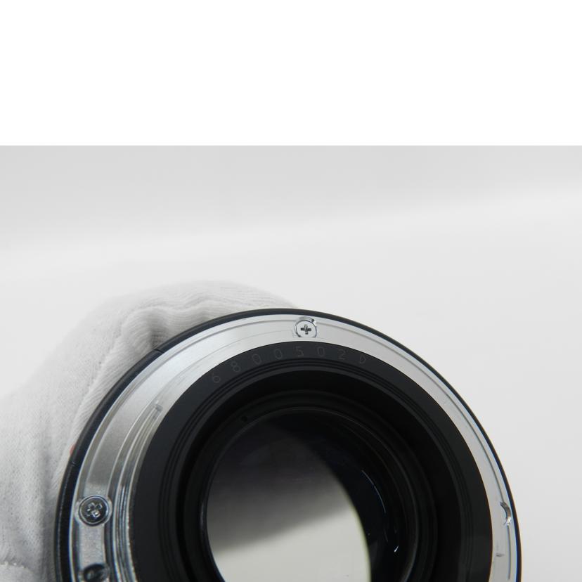Ｃａｎｏｎ キャノン/デジタル対応レンズ/EF50mm F1.4 USM//6800502D/ABランク/69