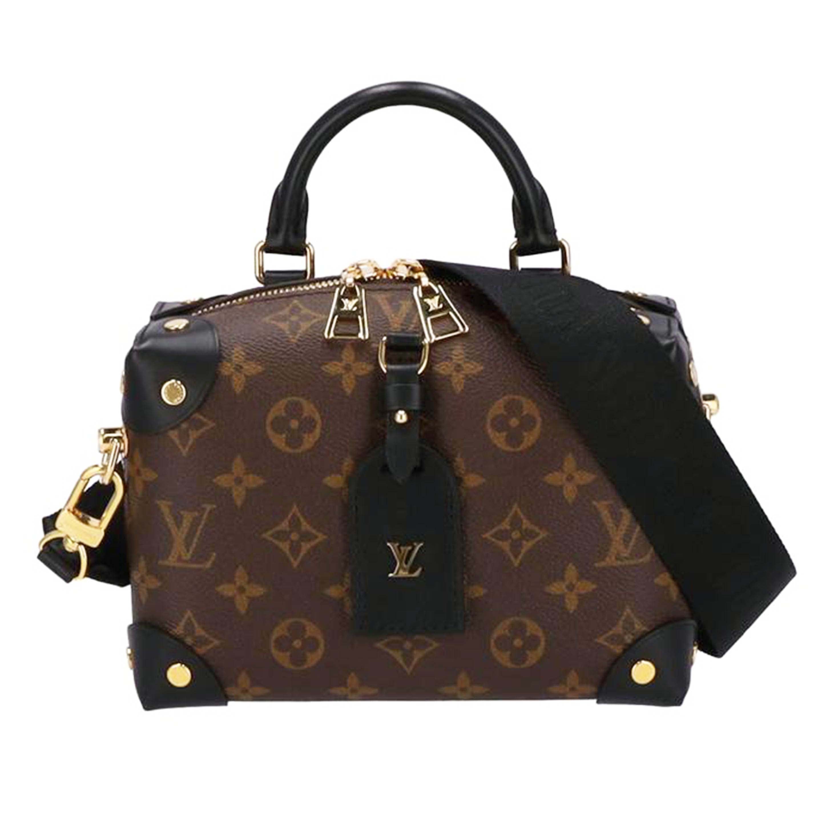 ＬＶ ルイヴィトン/プティットマル・スプール／モノグラム/M45571//ABランク/75