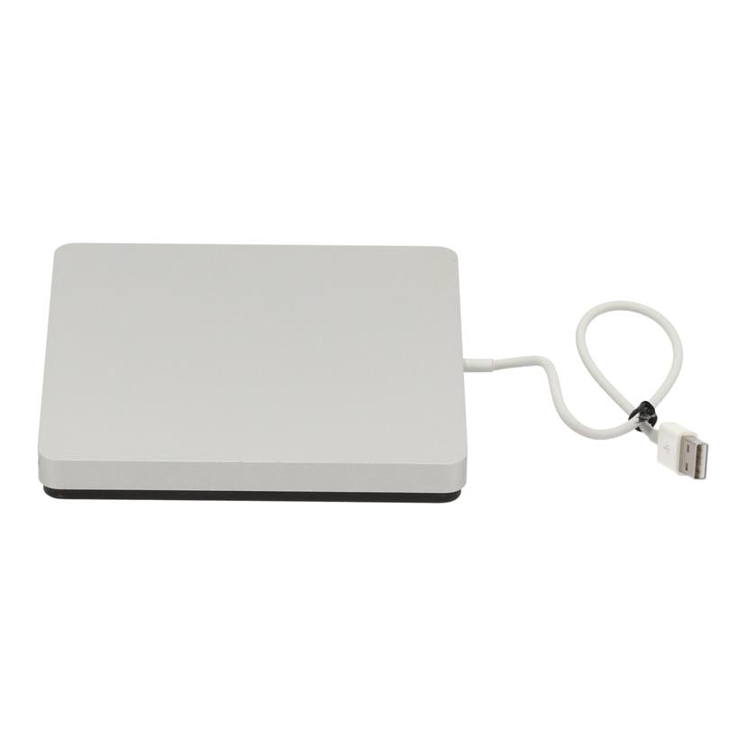 Ａｐｐｌｅ アップル/ＵＳＢ　ＳｕｐｅｒＤｒｉｖｅ/MD564ZM/A A1379//C02LP60PF4GW/Bランク/64