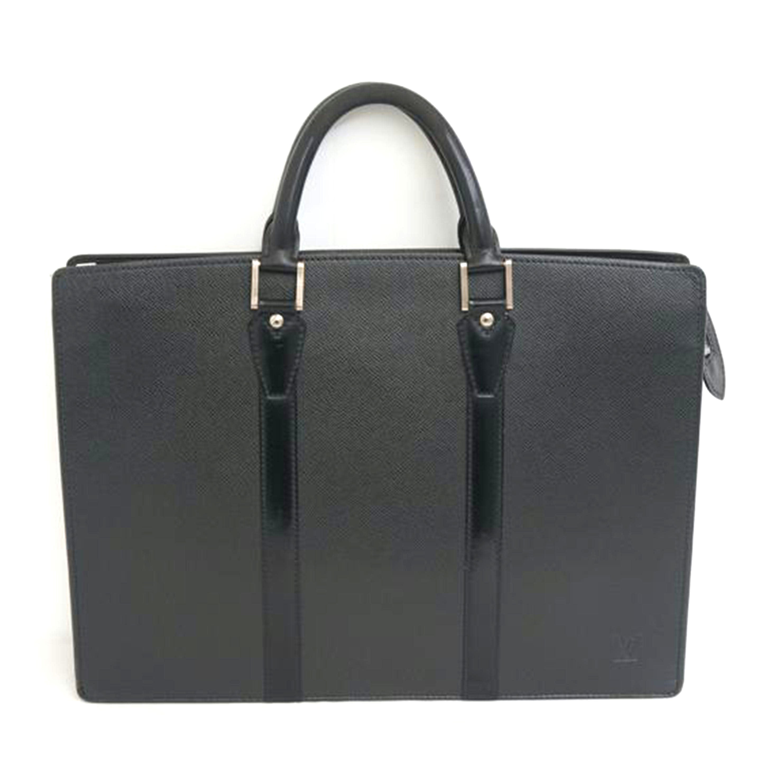 ＬＯＵＩＳ　ＶＵＩＴＴＯＮ ルイ・ヴィトン/ポルトドキュマン・ロザン/M30052//RI0048/Bランク/09