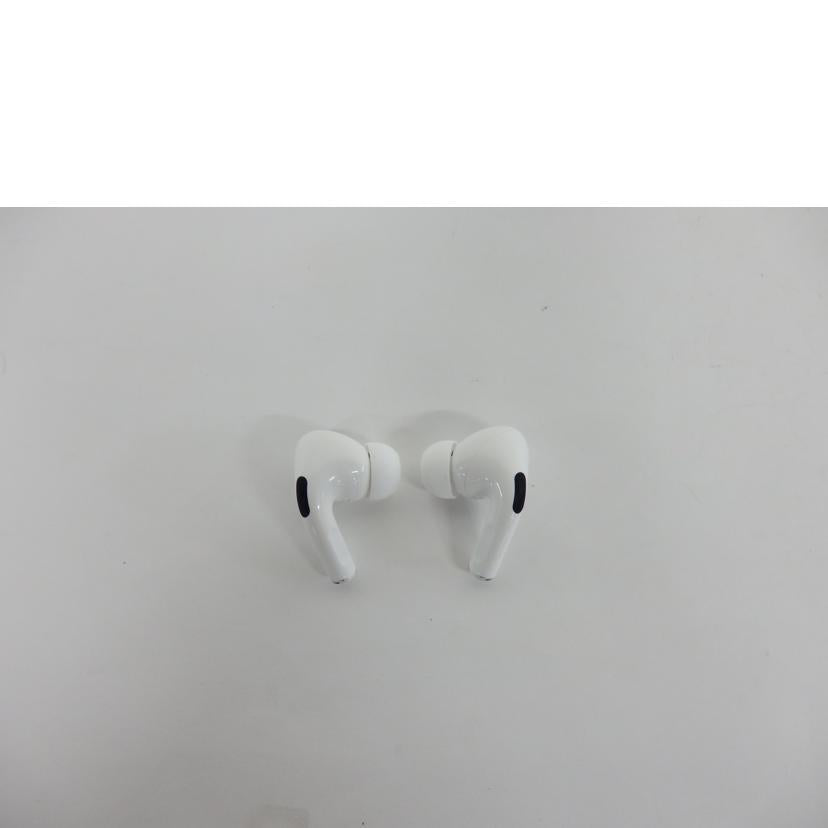 Ａｐｐｌｅ アップル/ＡｉｒＰｏｄｓ　Ｐｒｏ/MLWK3J/A//H1FHV2ZN1059/Aランク/05