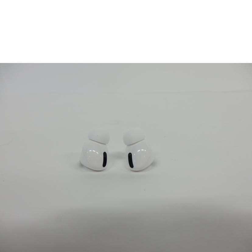 Ａｐｐｌｅ アップル/ＡｉｒＰｏｄｓ　Ｐｒｏ/MLWK3J/A//H1FHV2ZN1059/Aランク/05