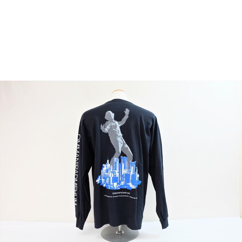 UNDERCOVER ロンT UNDERCOVER アンダーカバー/メンズ