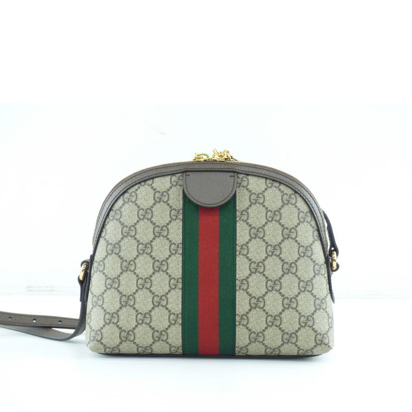 ＧＵＣＣＩ グッチ/オフィディア　ＧＧショルダーバック/499621 213317//C036923188/Aランク/64