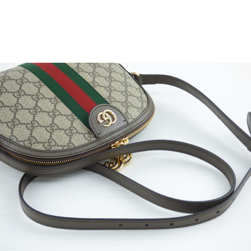 ＧＵＣＣＩ グッチ/オフィディア　ＧＧショルダーバック/499621 213317//C036923188/Aランク/64