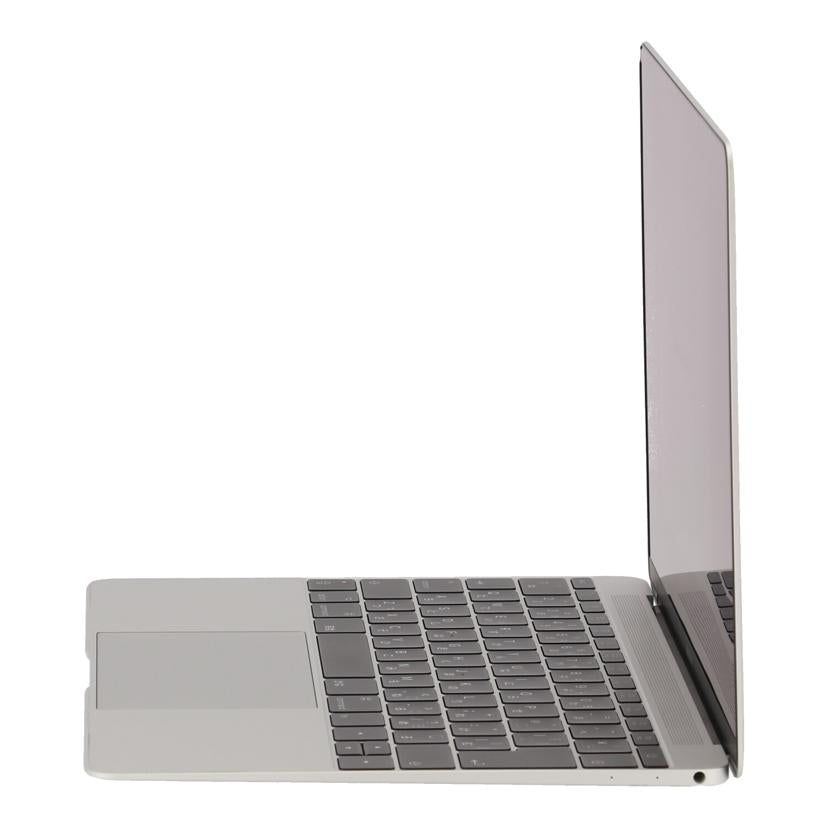 Apple アップル/MacBook(Retina,12-inch,2017)/MNYH2J/A//C02WH07KHH23/Bランク/67