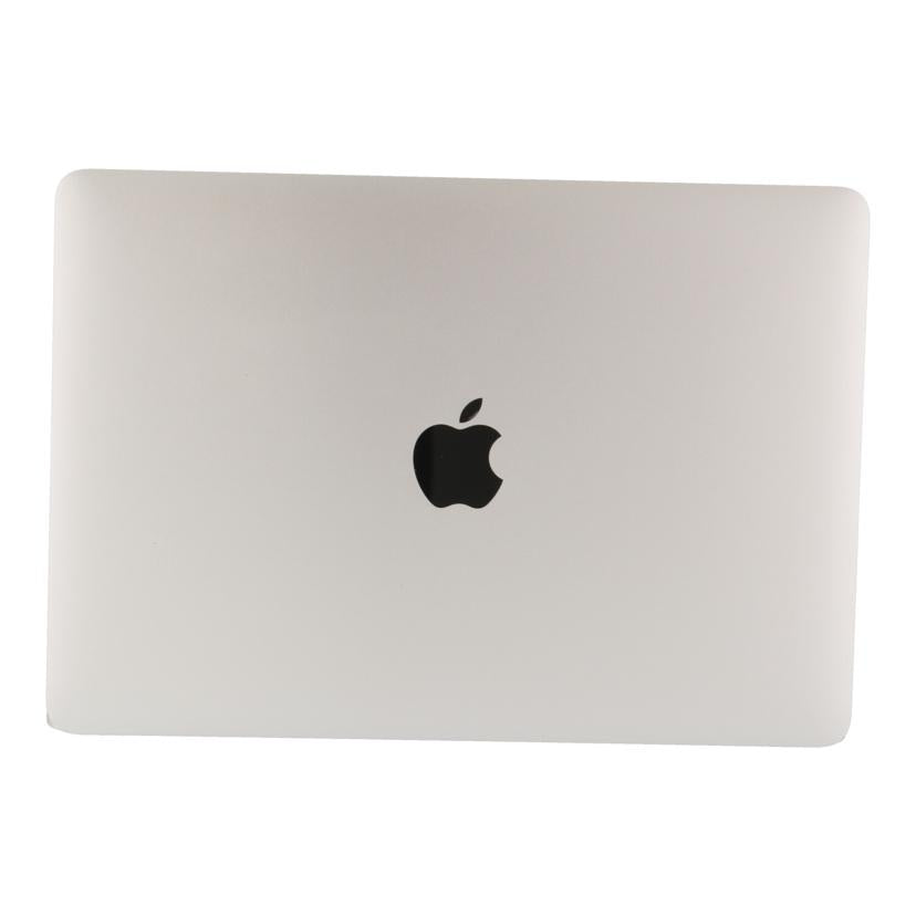 Apple アップル/MacBook(Retina,12-inch,2017)/MNYH2J/A//C02WH07KHH23/Bランク/67