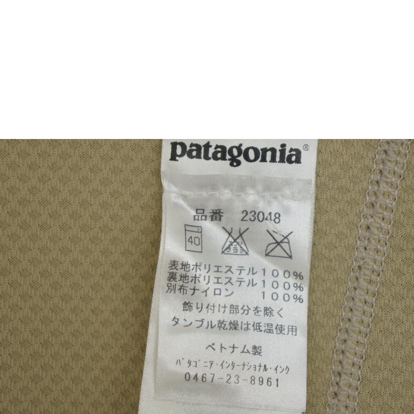 ｐａｔａｇｏｎｉａ パタゴニア/レトロＸベスト/23048//Aランク/09