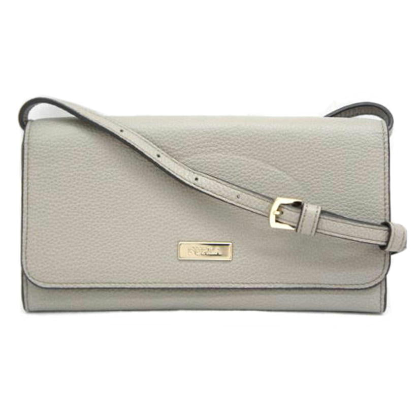 ＦＵＲＬＡ フルラ/ポシェット型長財布//Aランク/05